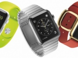 В этом году продажи Apple Watch упадут на 25%
