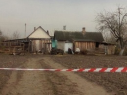 Тело военнослужащего обнаружили в огороде в Ровенской области