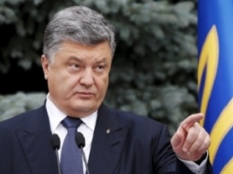 Порошенко заявил о необходимости голосования за новое правительство уже 12 апреля - СМИ