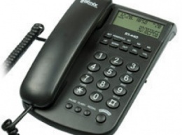 Новые проводные телефоны Ritmix поступили в продажу