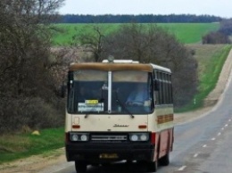 В Крыму планируют повысить цены на проезд в автобусах