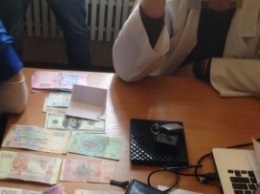 В Харькове врач потребовал за госпитализацию почти 12 тысяч