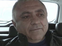 Из Украины депортировали "вора в законе" по прозвищу "Рафик Ереванский"