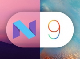 Android N против iOS 9: 5 функций, которые Google позаимствовала у Apple