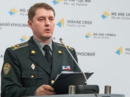 АТО: Ранены трое военных, снайпер ДНР убил мирного жителя