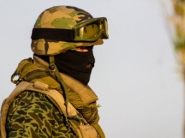 Трое украинских бойцов ранены за сутки на Донбассе