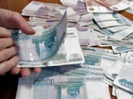 В России появятся купюры номиналом в 200 и 2000 рублей