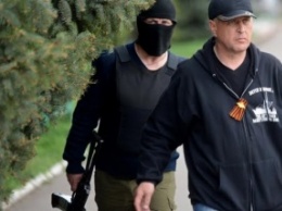 Как армия без опознавательных знаков захватывала Славянск - рассказ очевидца