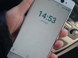 В Сети опубликовали первые снимки Sony Xperia C6 с 6-дюймовым экраном