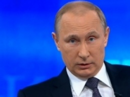 Самые популярные вопросы Путину: россияне "вне себя" от состояния дорог