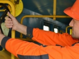 «Сумыгаз» выполнило капитальный ремонт 39 км газовых сетей