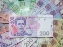 НБУ: в Украине ходят банкноты и монеты на общую сумму 287,8 млрд грн