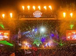 В Будапеште на фестивале Sziget выступит группа «Ленинград»