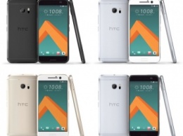 Представлен флагман HTC 10 стоимостью $700