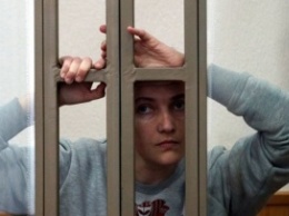 Вердикт врачей похож на попытку изоляции Савченко - адвокат