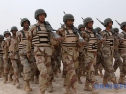 Французы тренируют иракских спецназовцев для борьбы с ИГИЛ