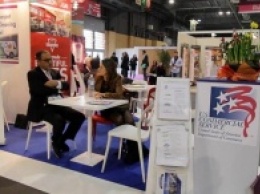 Franchise Expo Paris - уникальность во всем