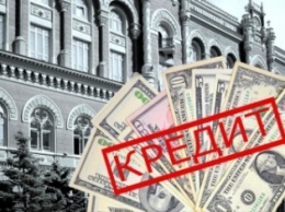 Рада отправила на повторное первое чтение реструктуризацию валютных кредитов
