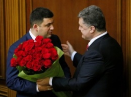 Украину ожидают новые парламентские выборы - журналист Сергей Руденко