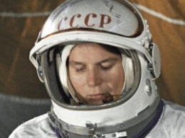 Москаль объявил Терешковой "войну": в День космонавтики на Закарпатье началась "детерешковизация