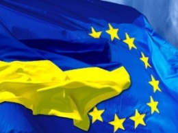 Безвизовый режим Украине могут предложить 14 апреля