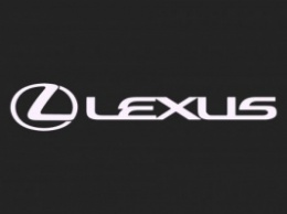 Продажи Lexus в России увеличились на 23% в I квартале 2016 года