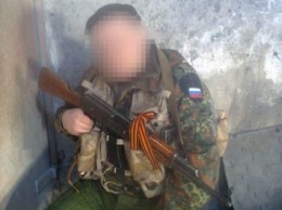 В Донецкой обл. за сутки задержаны 5 пророссийских боевиков