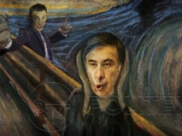 Утопия Саакашвили - Кличко против антиутопии Порошенко - Гройсмана