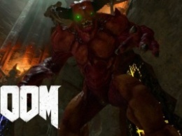 Bethesda выпустила новый трейлер к предстоящему открытому бета-тесту Doom (Видео)