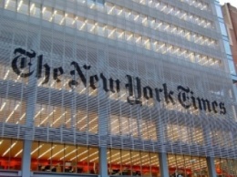 Россия надиктовала фейковое интервью Порошенко для The New York Times