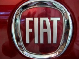 Компания Fiat покидает автомобильный рынок России