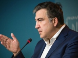 Саакашвили не исключает досрочных парламентских выборов