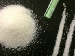 Ученые: Сахар и кокаин наносят одинаковый вред организму