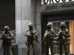 В Брюсселе задержали еще троих возможных организаторов парижских терактов