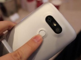 LG G5 на базе Snapdragon 652 будет называться G5 SE