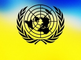 Представитель ООН попал в плен в Донецке