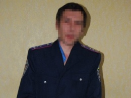 Северодонецкий предприниматель после ссоры с женой решил стать «полицейским»