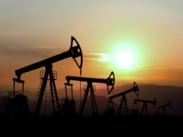 Стоимость нефти Brent впервые в 2016 году поднялась выше $44 за баррель