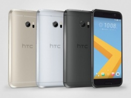 HTC 10 Lifestyle будет доступен и на территории РФ