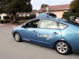 Разработчики Google оформили патент на систему распознавания поворотников