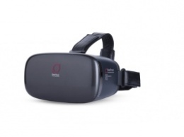 DeePoon M2 - самодостаточный шлем виртуальной реальности