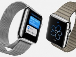 Apple Watch 2 будет обладать дизайном в стиле предшественника