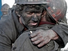 Трагедии сразу на двух шахтах Донецка