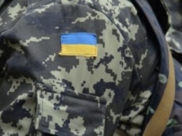 На Донбассе за сутки ранены восемь украинских военных