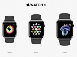 Следующее поколение Apple Watch выйдет в июне