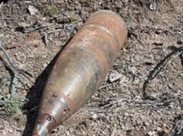 За сутки в Сумской области было найдено 5 боеприпасов и 4 обезврежено