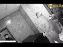 Разгул криминала в Николаеве: за одну ночь задержали вора, разбойника и пьяного водителя (ФОТО)