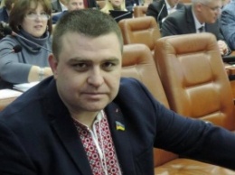 Депутат: Пустоваров и Кузьменко не уйдут от ответственности за беспредел с детским питанием