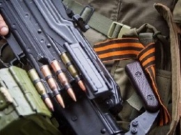 В оккупированном Донецке боевики захватили сотрудника ООН