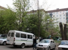 Нацполиция: секретаря суда в Ужгороде ограбили на миллион